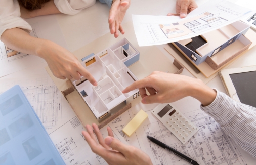 ヒアリング・現地調査(無料)